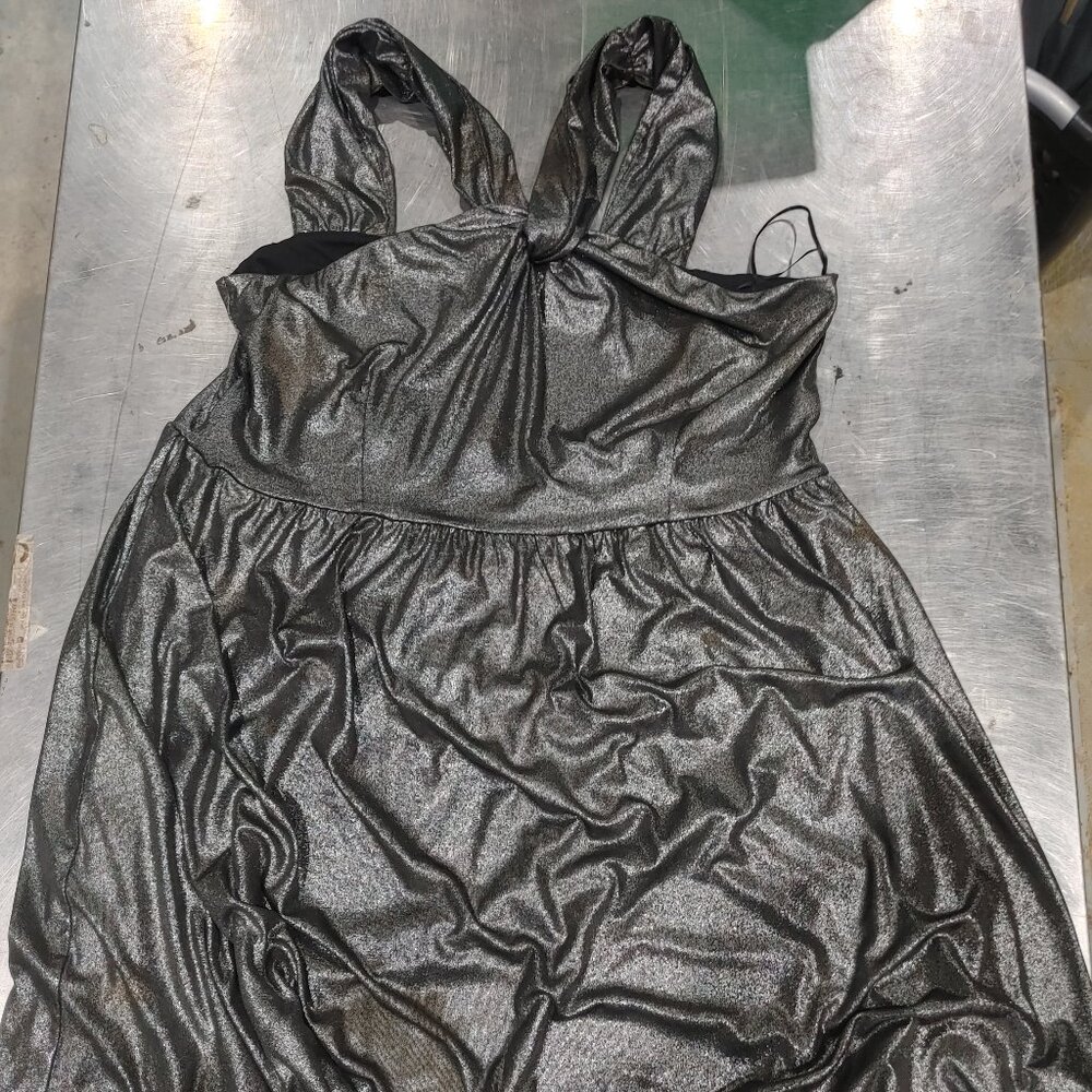 MichelStudio Collection Sparkle Skirt US 18 Good Condition